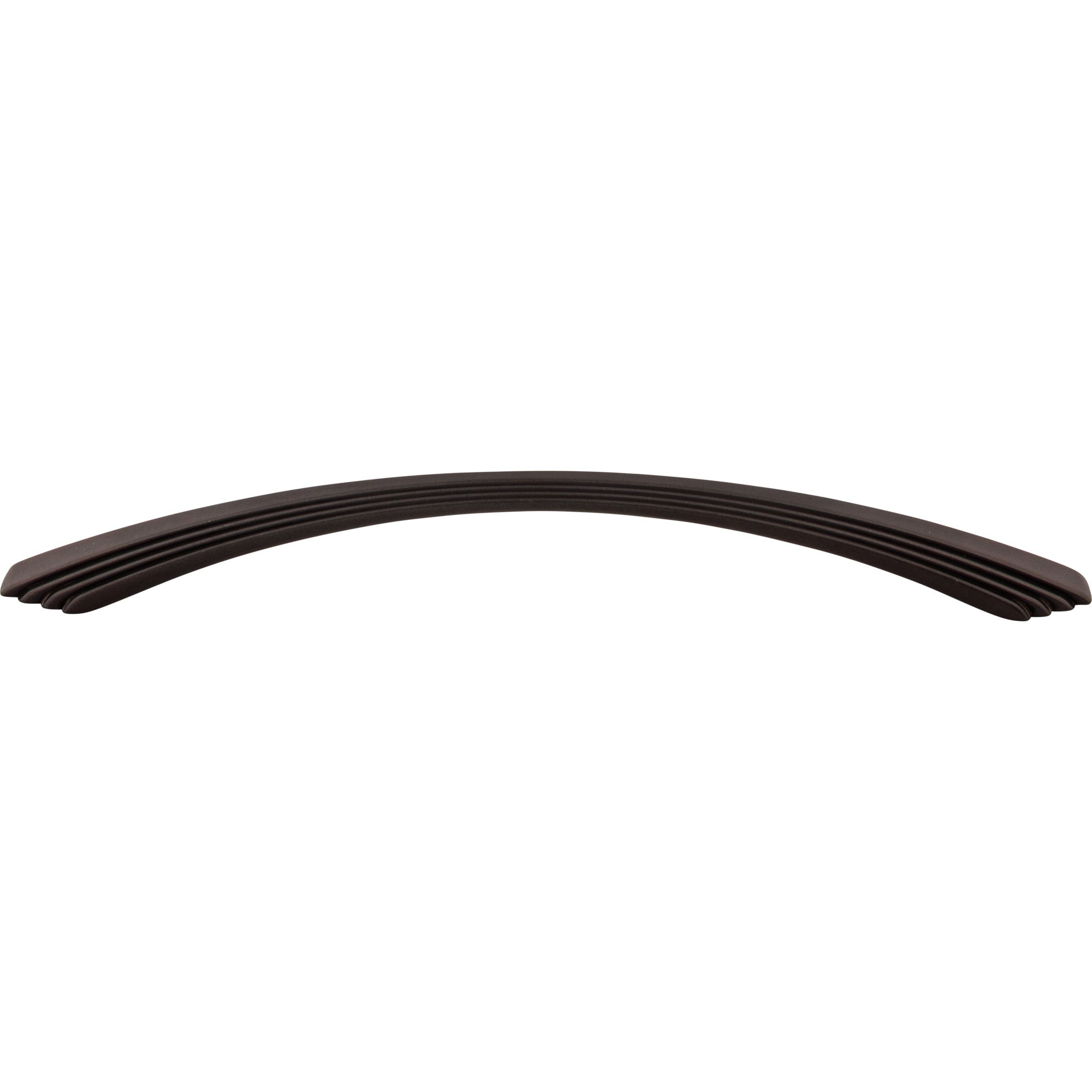 Worldwide Flooring Design Center Sydney Flair Pull 9 Inch (c-c) Sable Sydney Flair Pull 9 Inch (c-c) Sable Top Knobs Decorative Hardware