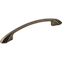 Worldwide Flooring Design Center Sydney Thin Pull 5 Inch (c-c) Pewter Antique Sydney Thin Pull 5 Inch (c-c) Pewter Antique Top Knobs Decorative Hardware