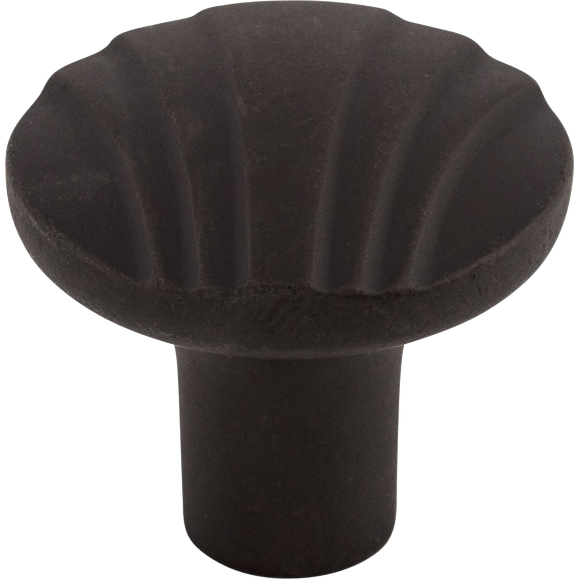 Worldwide Flooring Design Center Victoria Falls & Sydney Knob 1 1/4 Inch Sable Victoria Falls & Sydney Knob 1 1/4 Inch Sable Top Knobs Decorative Hardware