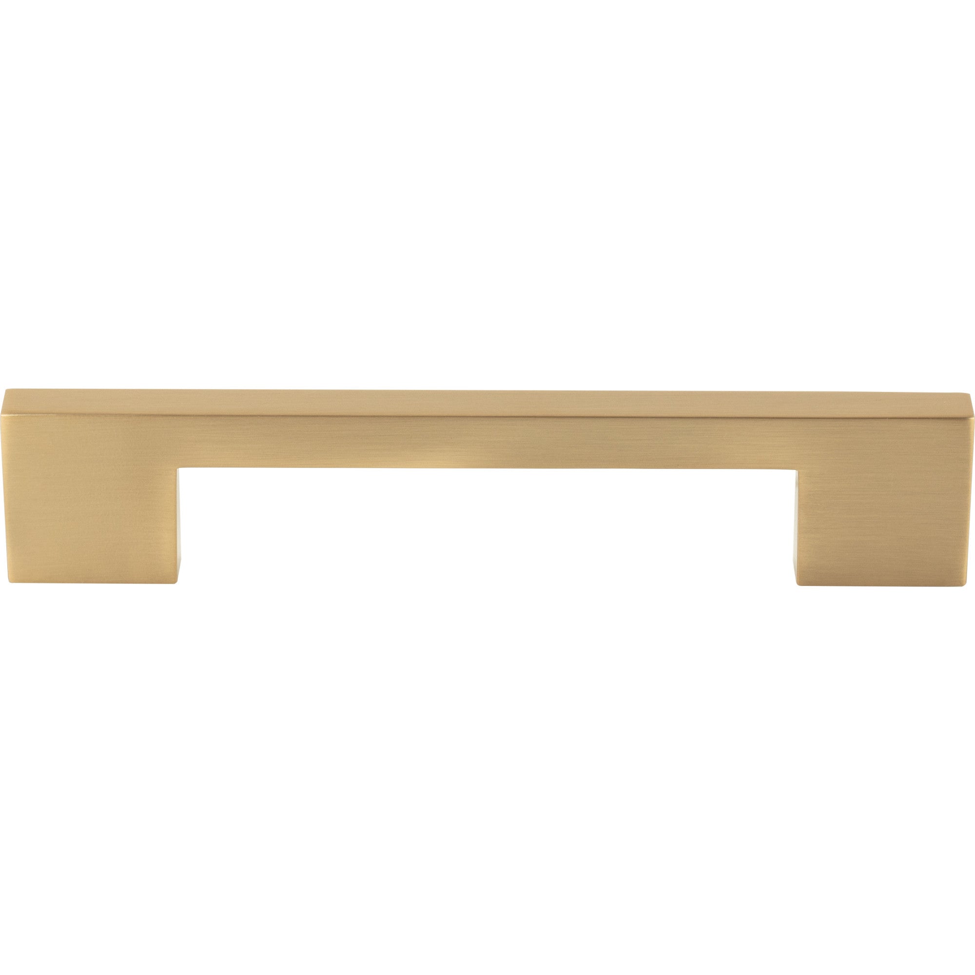 Worldwide Flooring Design Center Linear Pull 5 Inch (c-c) Honey Bronze Linear Pull 5 Inch (c-c) Honey Bronze Top Knobs Decorative Hardware