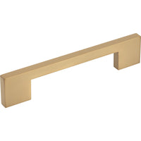 Worldwide Flooring Design Center Linear Pull 5 Inch (c-c) Honey Bronze Linear Pull 5 Inch (c-c) Honey Bronze Top Knobs Decorative Hardware