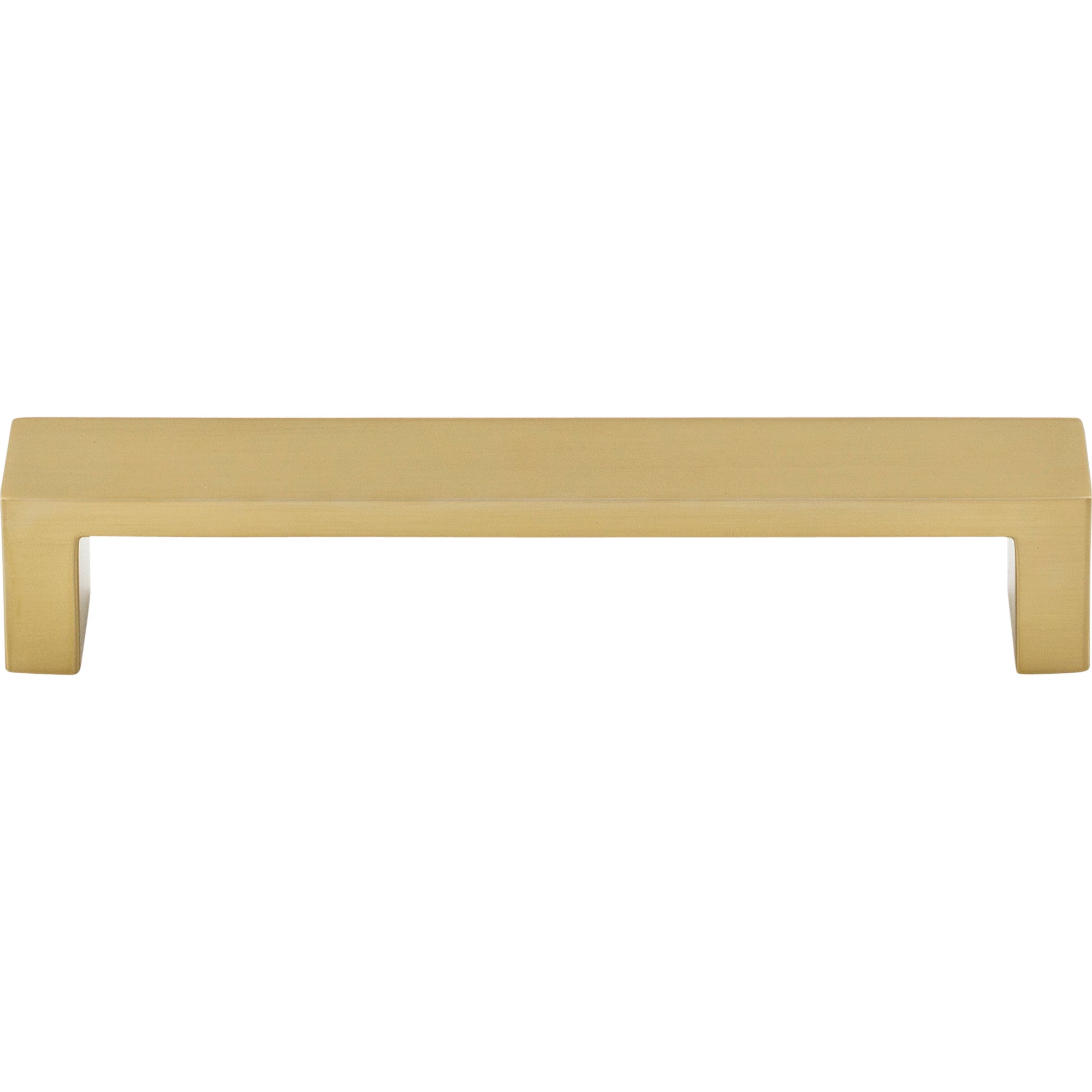Worldwide Flooring Design Center Modern Metro Pull 5 Inch (c-c) Honey Bronze Modern Metro Pull 5 Inch (c-c) Honey Bronze Top Knobs Decorative Hardware