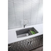 Worldwide Flooring Design Center Modern Metro Pull 5 Inch (c-c) Honey Bronze Modern Metro Pull 5 Inch (c-c) Honey Bronze Top Knobs Decorative Hardware