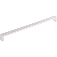 Worldwide Flooring Design Center Modern Metro Pull 12 Inch (c-c) Aluminum Modern Metro Pull 12 Inch (c-c) Aluminum Top Knobs Decorative Hardware
