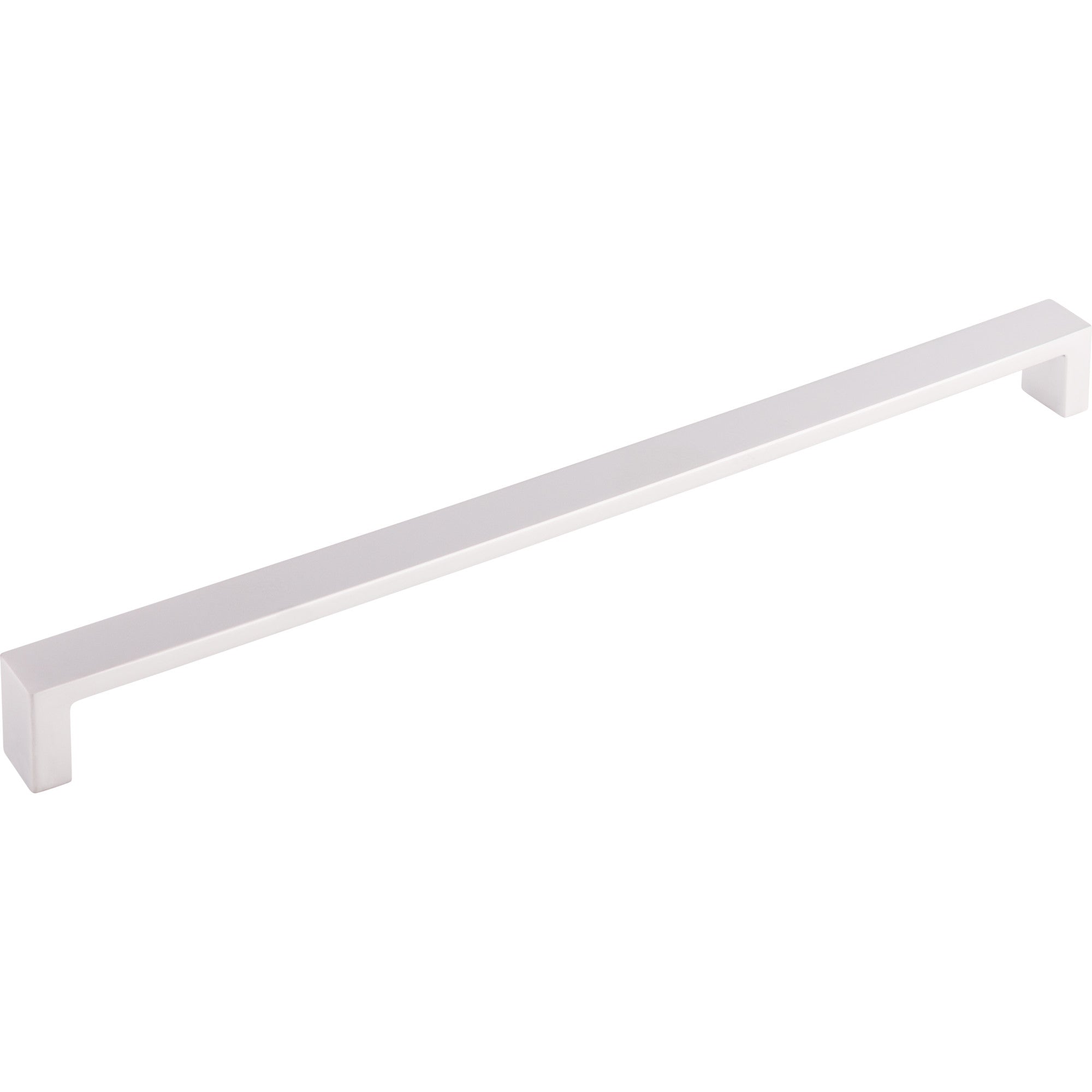 Worldwide Flooring Design Center Modern Metro Pull 12 Inch (c-c) Aluminum Modern Metro Pull 12 Inch (c-c) Aluminum Top Knobs Decorative Hardware
