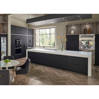 Worldwide Flooring Design Center Modern Metro Tab Pull 2 Inch (c-c) Aluminum Modern Metro Tab Pull 2 Inch (c-c) Aluminum Top Knobs Decorative Hardware