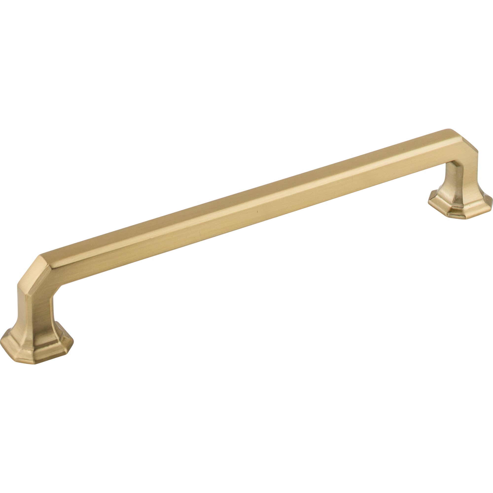Worldwide Flooring Design Center Emerald Pull 7 Inch (c-c) Honey Bronze Emerald Pull 7 Inch (c-c) Honey Bronze Top Knobs Decorative Hardware