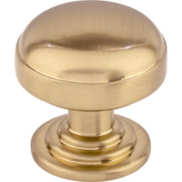 Worldwide Flooring Design Center Ellis Knob 1 1/4 Inch Honey Bronze Ellis Knob 1 1/4 Inch Honey Bronze Top Knobs Decorative Hardware