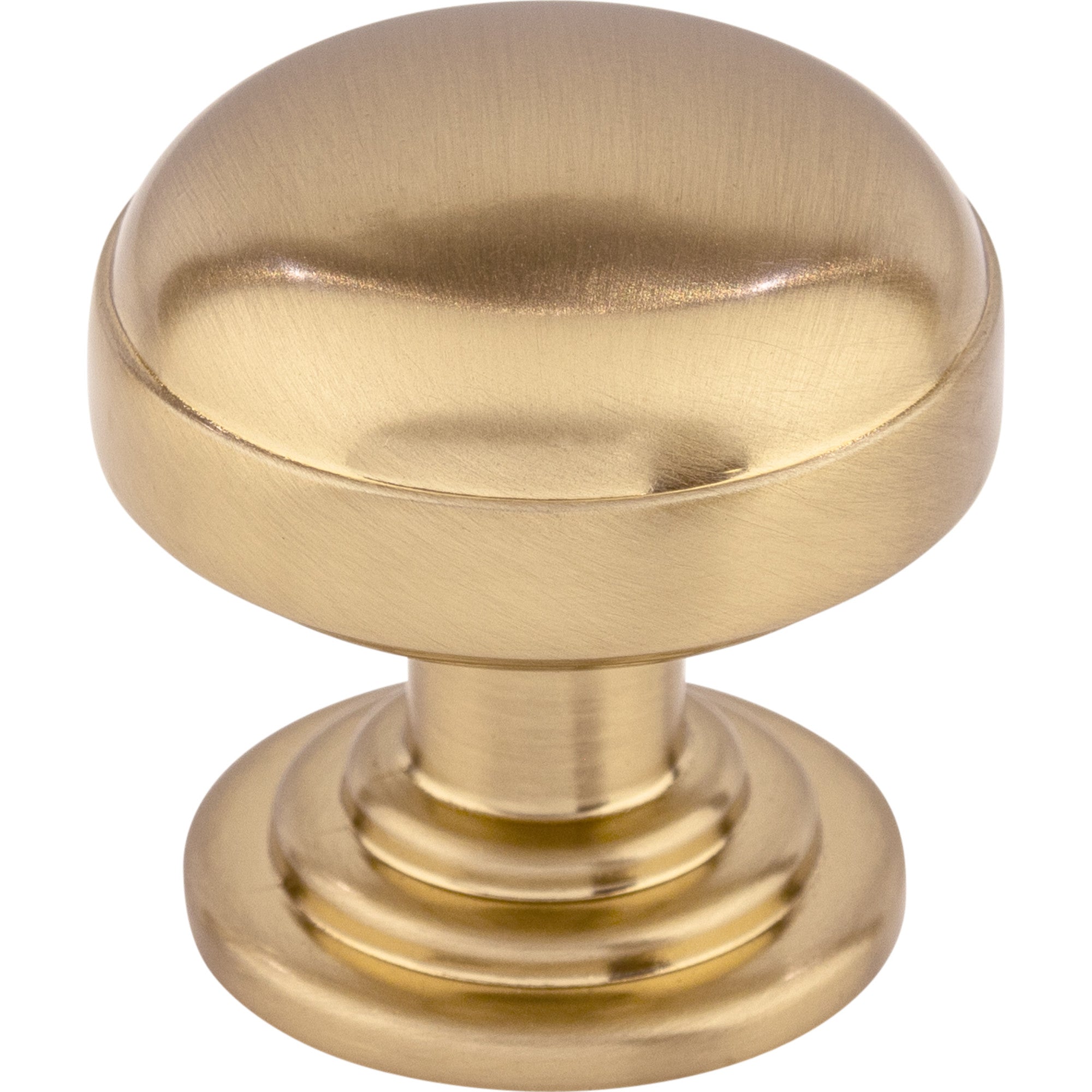 Worldwide Flooring Design Center Ellis Knob 1 1/4 Inch Honey Bronze Ellis Knob 1 1/4 Inch Honey Bronze Top Knobs Decorative Hardware