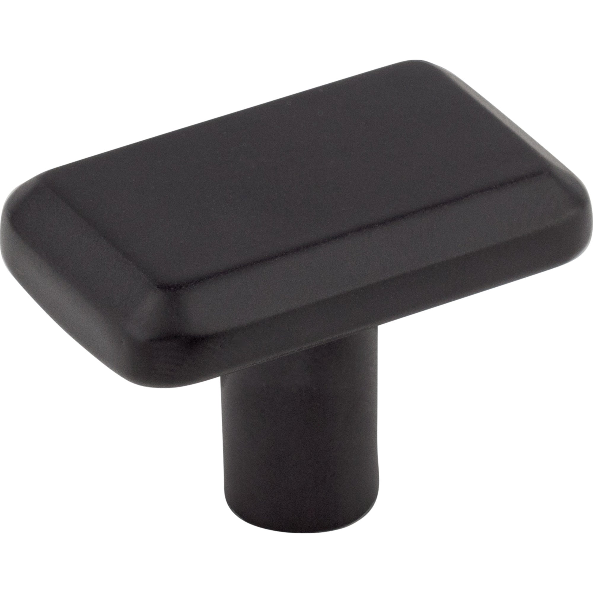 Worldwide Flooring Design Center Telfair Knob 1 1/2 Inch Flat Black Telfair Knob 1 1/2 Inch Flat Black Top Knobs Decorative Hardware