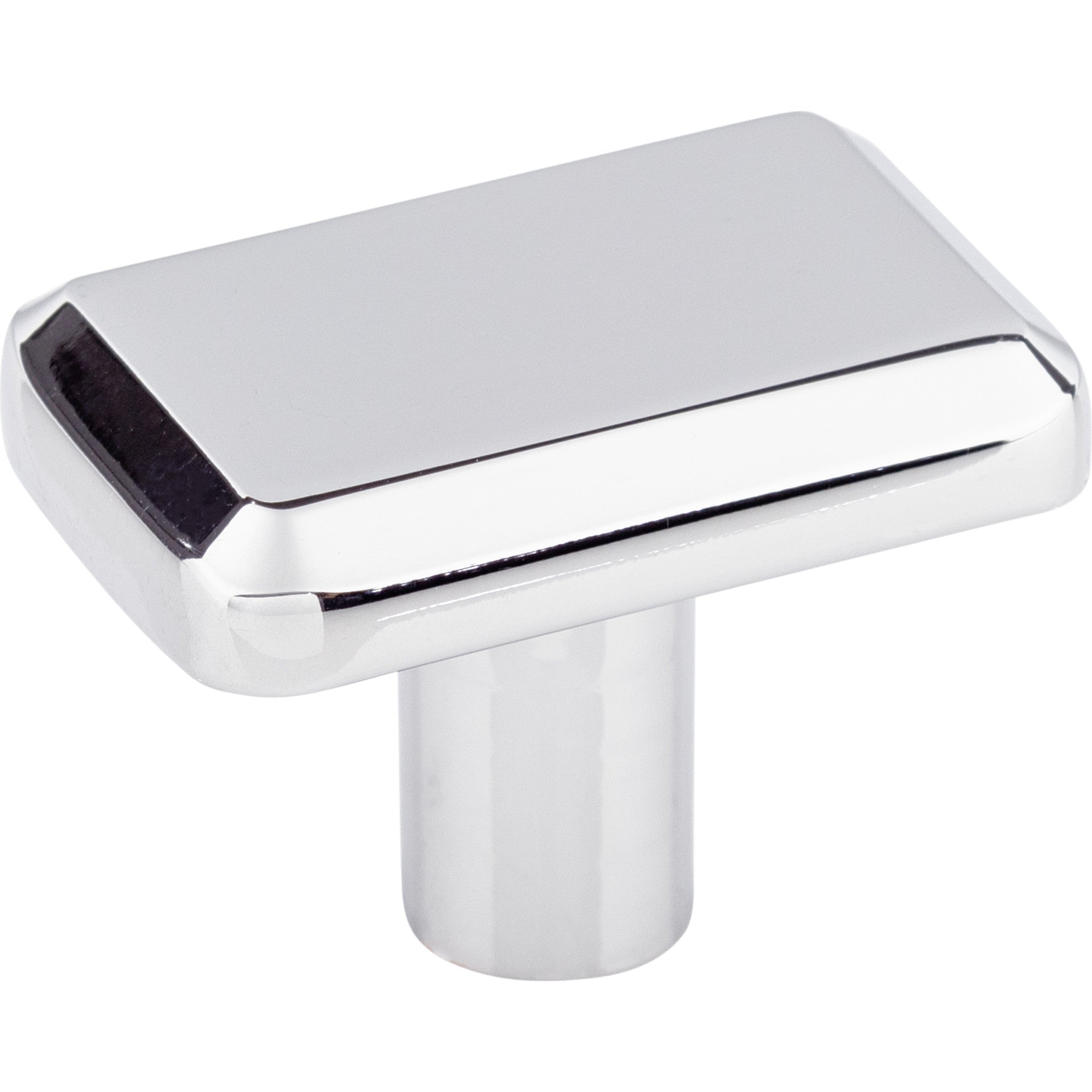 Worldwide Flooring Design Center Telfair Knob 1 1/2 Inch Polished Chrome Telfair Knob 1 1/2 Inch Polished Chrome Top Knobs Decorative Hardware