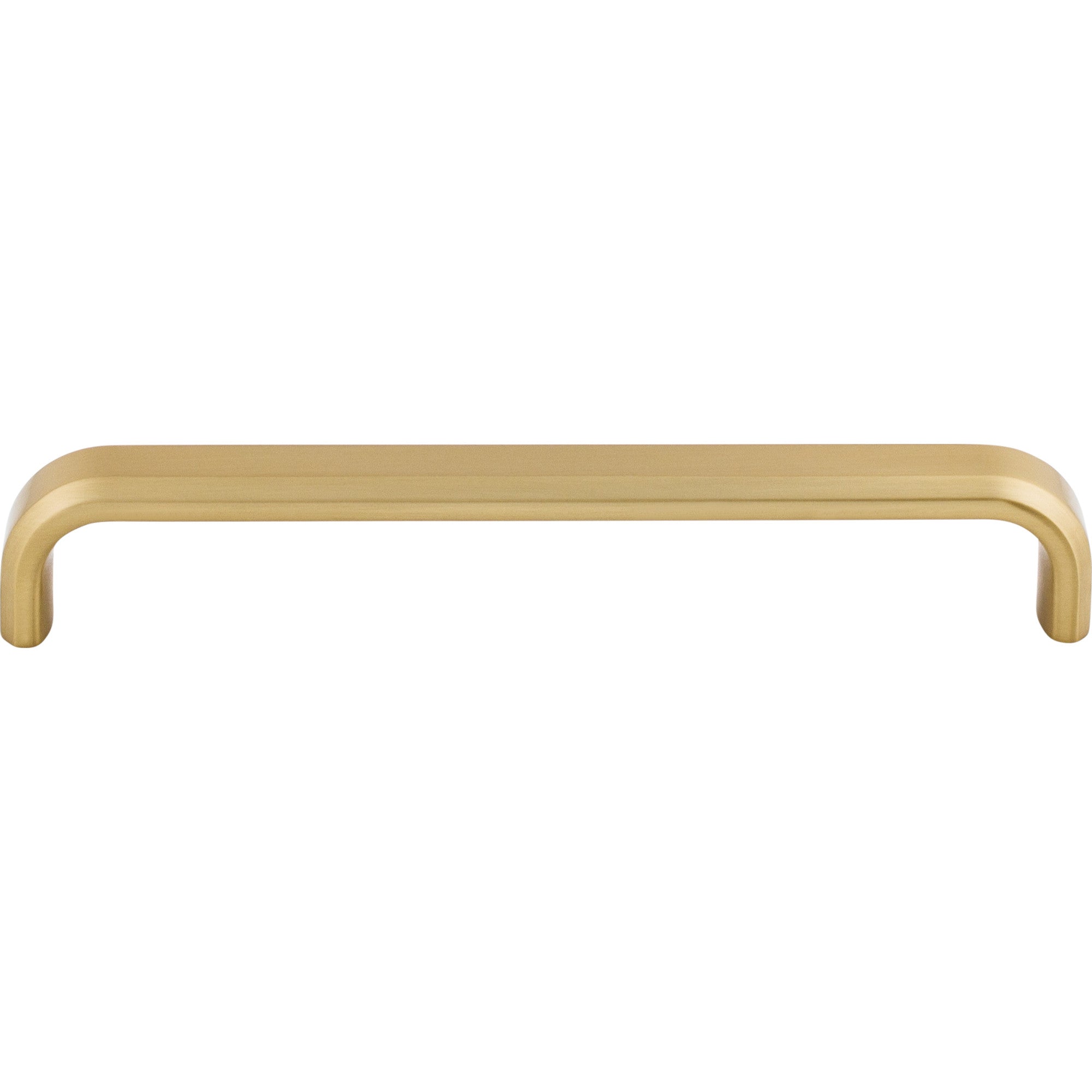 Worldwide Flooring Design Center Telfair Pull 6 5/16 Inch (c-c) Honey Bronze Telfair Pull 6 5/16 Inch (c-c) Honey Bronze Top Knobs Decorative Hardware