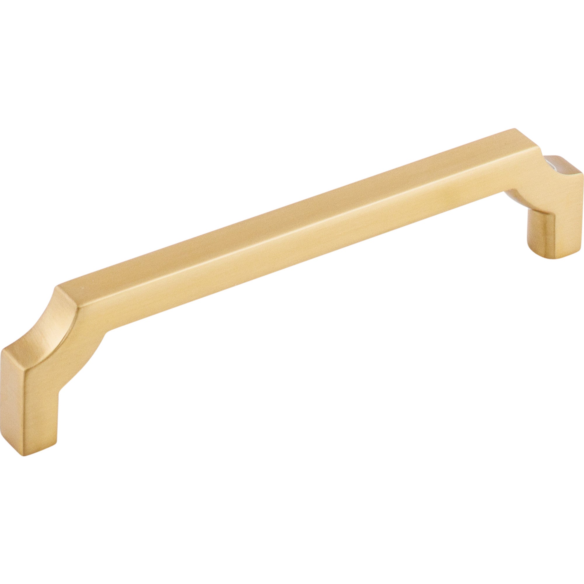 Worldwide Flooring Design Center Davenport Pull 5 1/16 Inch (c-c) Honey Bronze Davenport Pull 5 1/16 Inch (c-c) Honey Bronze Top Knobs Decorative Hardware