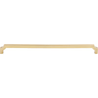 Worldwide Flooring Design Center Davenport Pull 12 Inch (c-c) Honey Bronze Davenport Pull 12 Inch (c-c) Honey Bronze Top Knobs Decorative Hardware