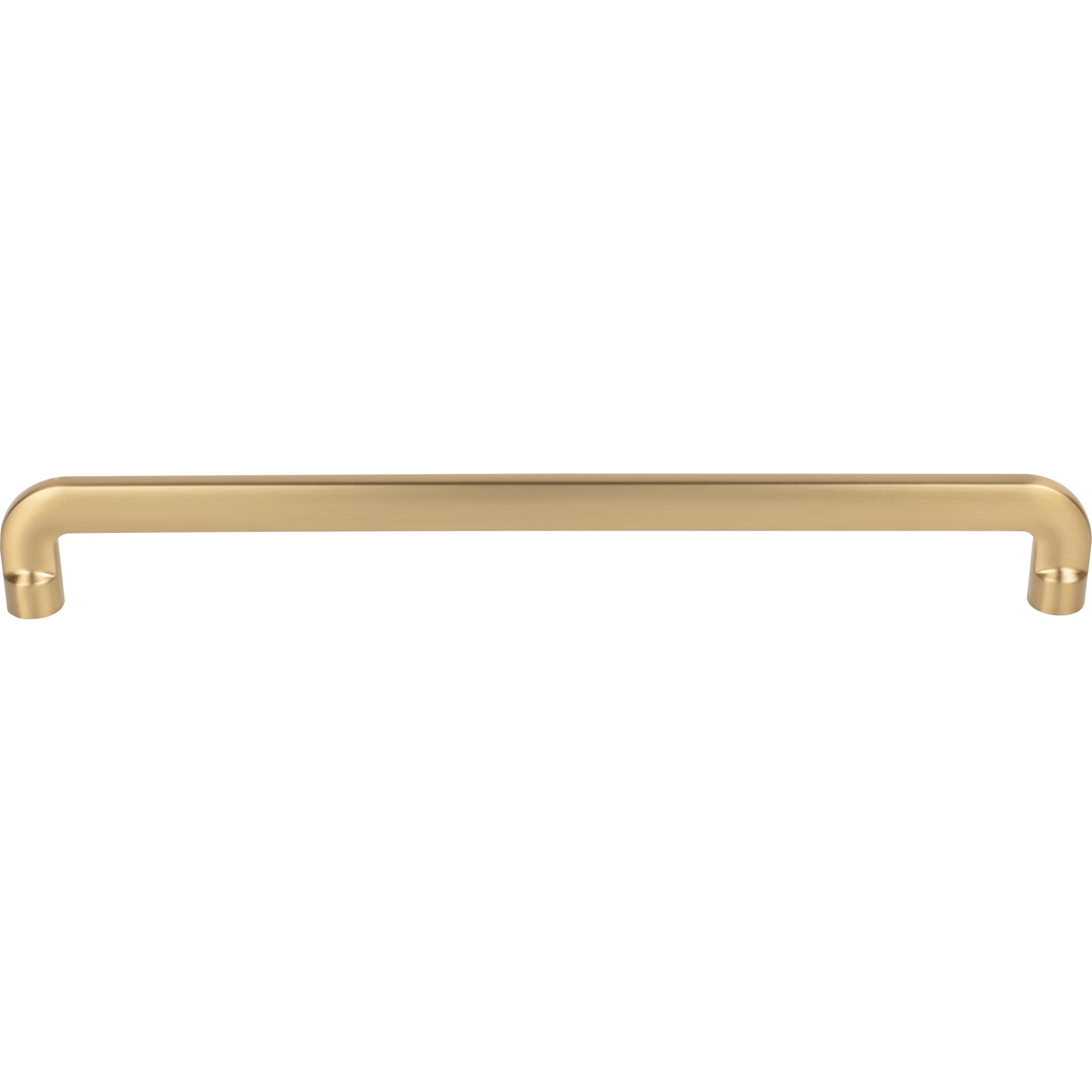 Worldwide Flooring Design Center Hartridge Pull 8 13/16 Inch (c-c) Honey Bronze Hartridge Pull 8 13/16 Inch (c-c) Honey Bronze Top Knobs Decorative Hardware