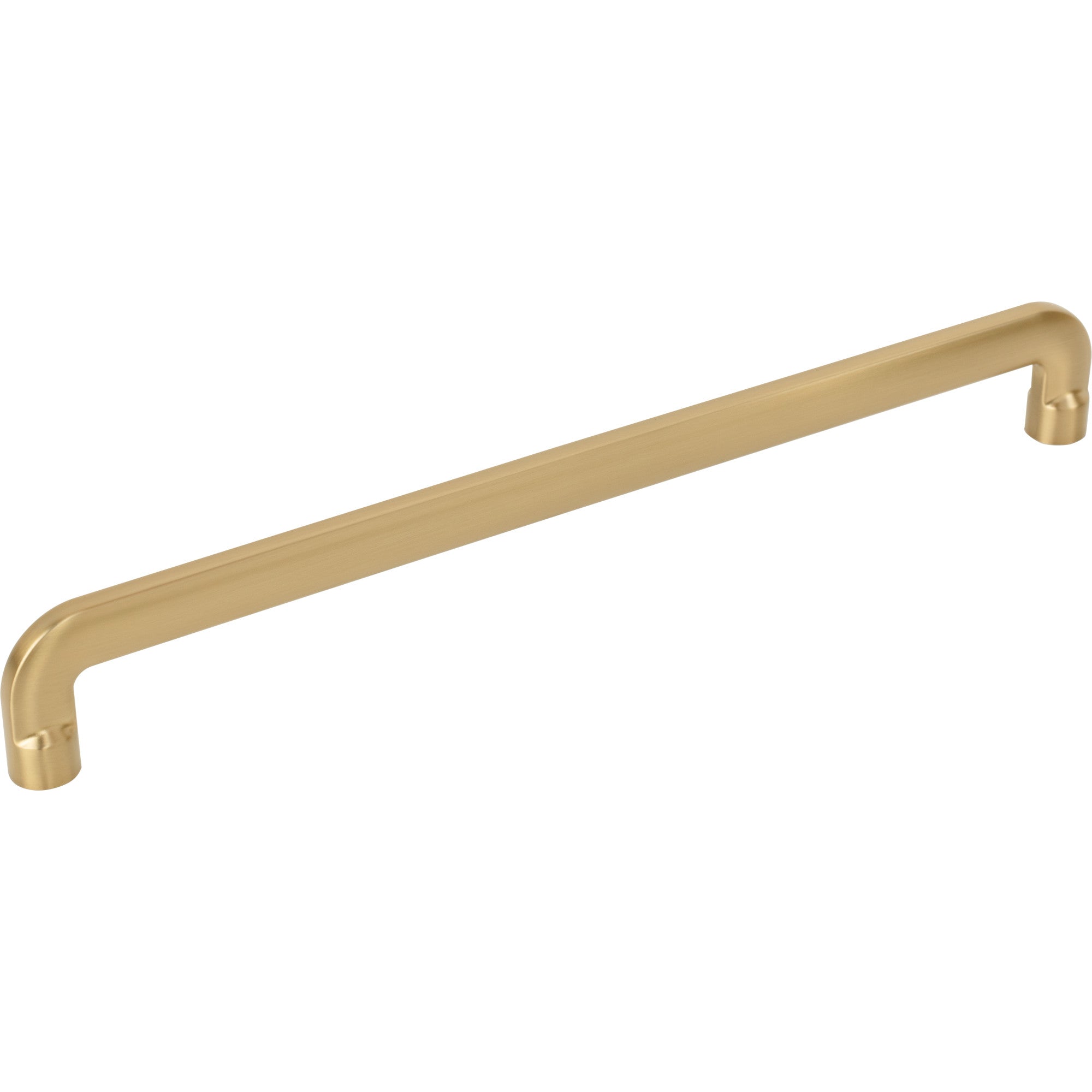 Worldwide Flooring Design Center Hartridge Pull 8 13/16 Inch (c-c) Honey Bronze Hartridge Pull 8 13/16 Inch (c-c) Honey Bronze Top Knobs Decorative Hardware
