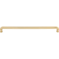 Worldwide Flooring Design Center Hartridge Pull 12 Inch (c-c) Honey Bronze Hartridge Pull 12 Inch (c-c) Honey Bronze Top Knobs Decorative Hardware