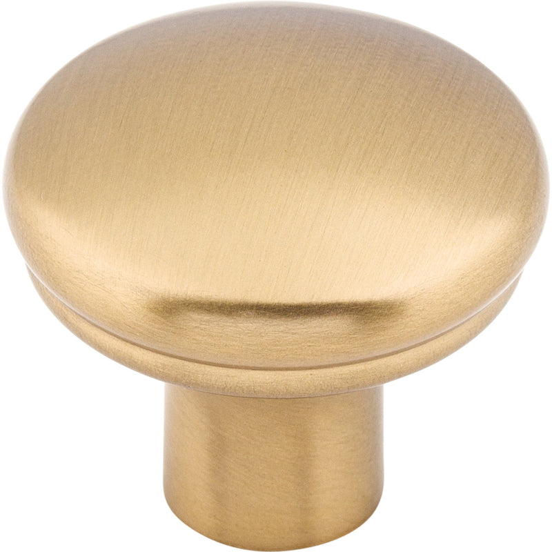 Worldwide Flooring Design Center Julian Knob 1 1/4 Inch Honey Bronze Julian Knob 1 1/4 Inch Honey Bronze Top Knobs Decorative Hardware