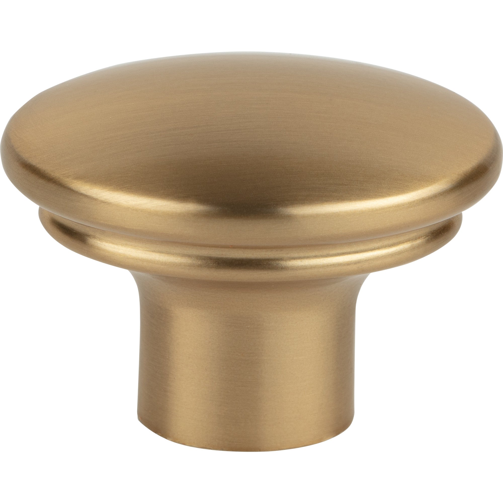 Worldwide Flooring Design Center Julian Oval Knob 1 3/8 Inch Honey Bronze Julian Oval Knob 1 3/8 Inch Honey Bronze Top Knobs Decorative Hardware