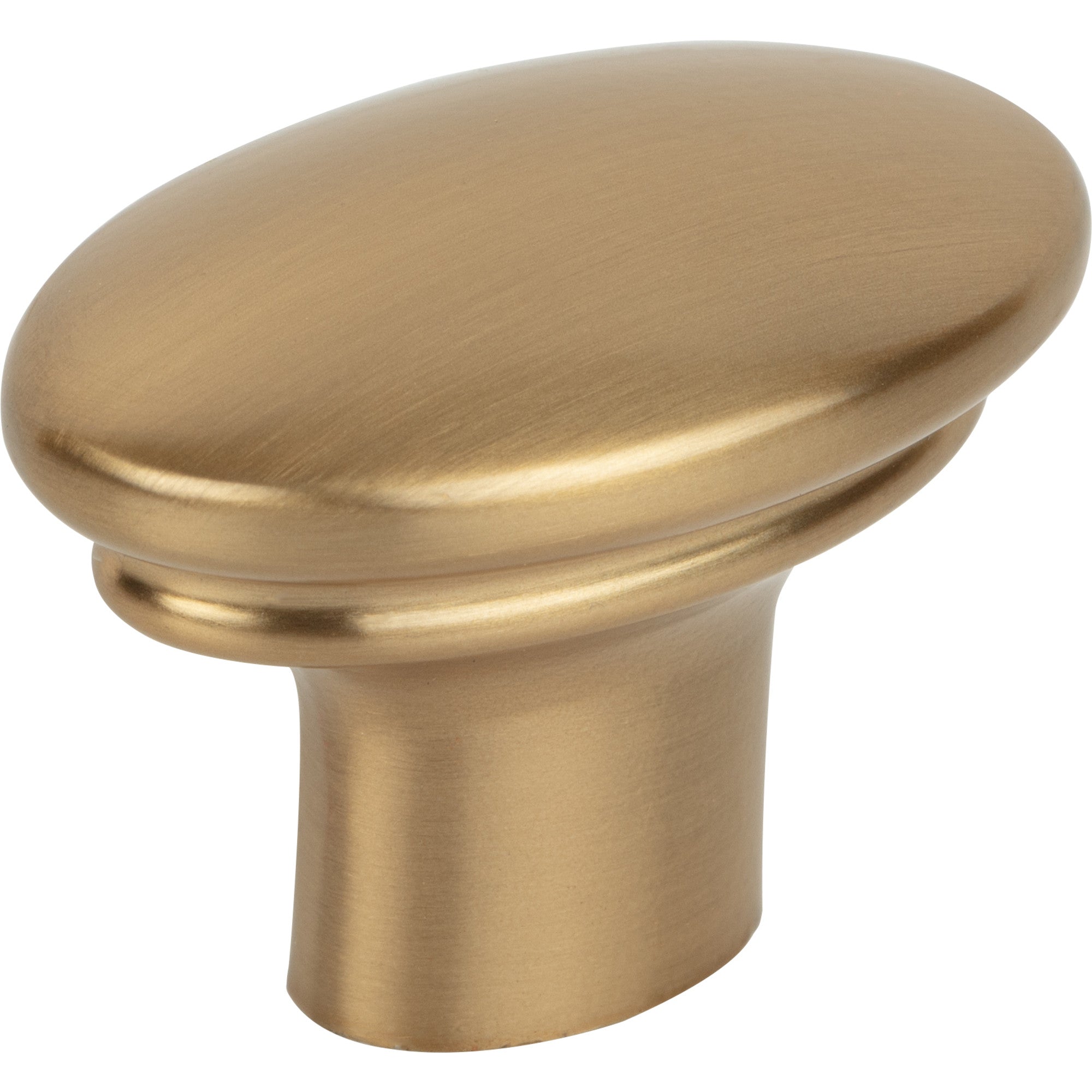 Worldwide Flooring Design Center Julian Oval Knob 1 3/8 Inch Honey Bronze Julian Oval Knob 1 3/8 Inch Honey Bronze Top Knobs Decorative Hardware