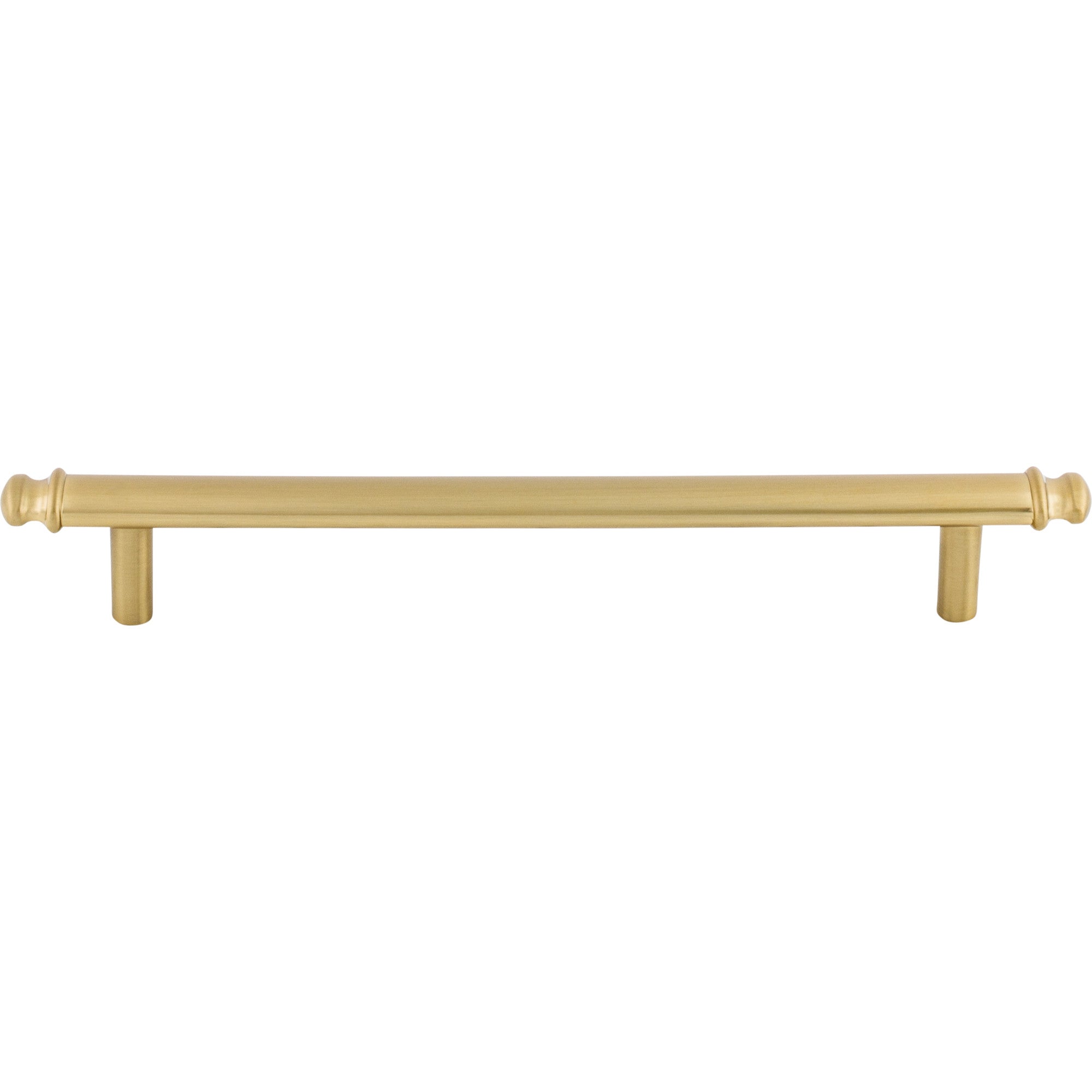 Worldwide Flooring Design Center Julian Pull 6 5/16 Inch (c-c) Honey Bronze Julian Pull 6 5/16 Inch (c-c) Honey Bronze Top Knobs Decorative Hardware