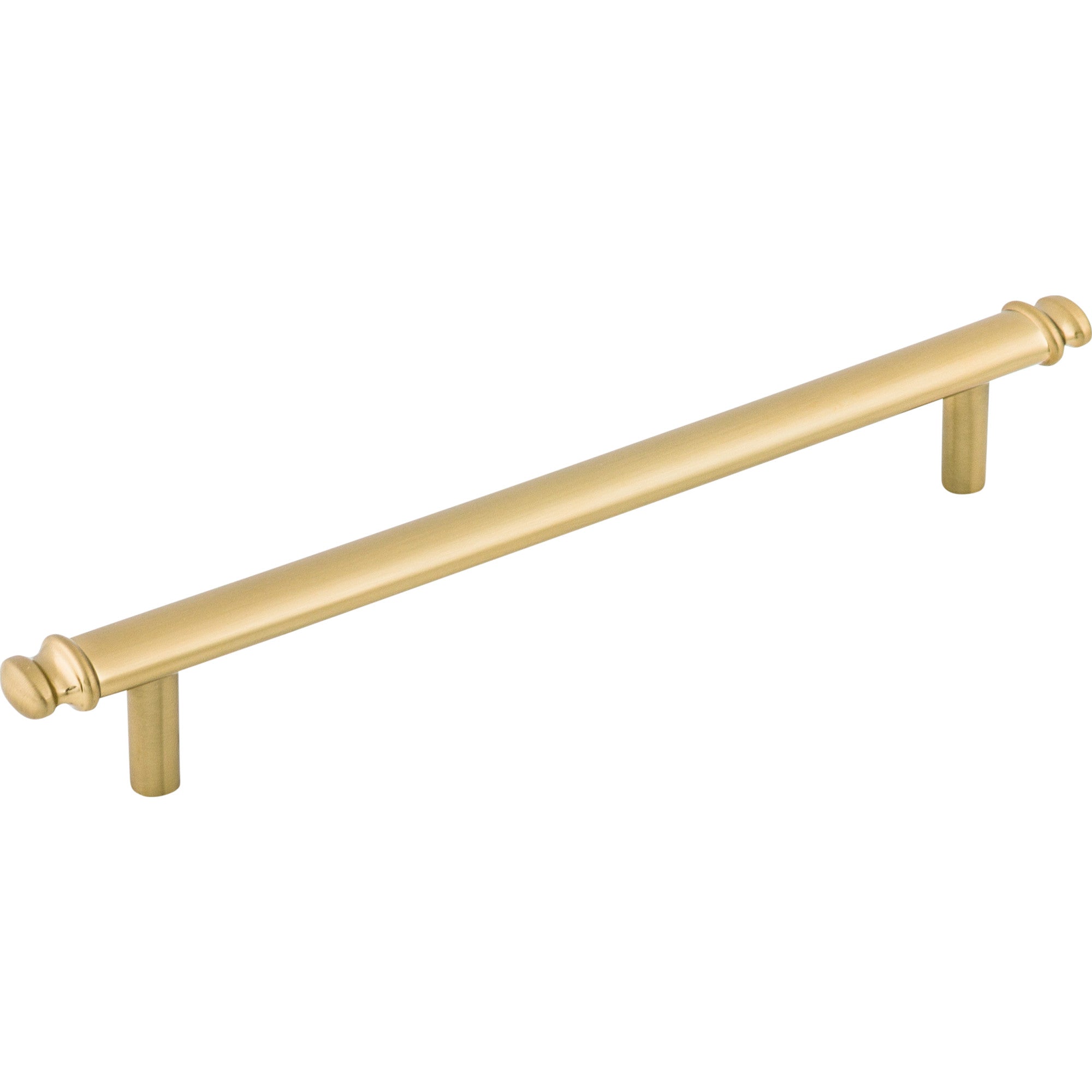 Worldwide Flooring Design Center Julian Pull 6 5/16 Inch (c-c) Honey Bronze Julian Pull 6 5/16 Inch (c-c) Honey Bronze Top Knobs Decorative Hardware