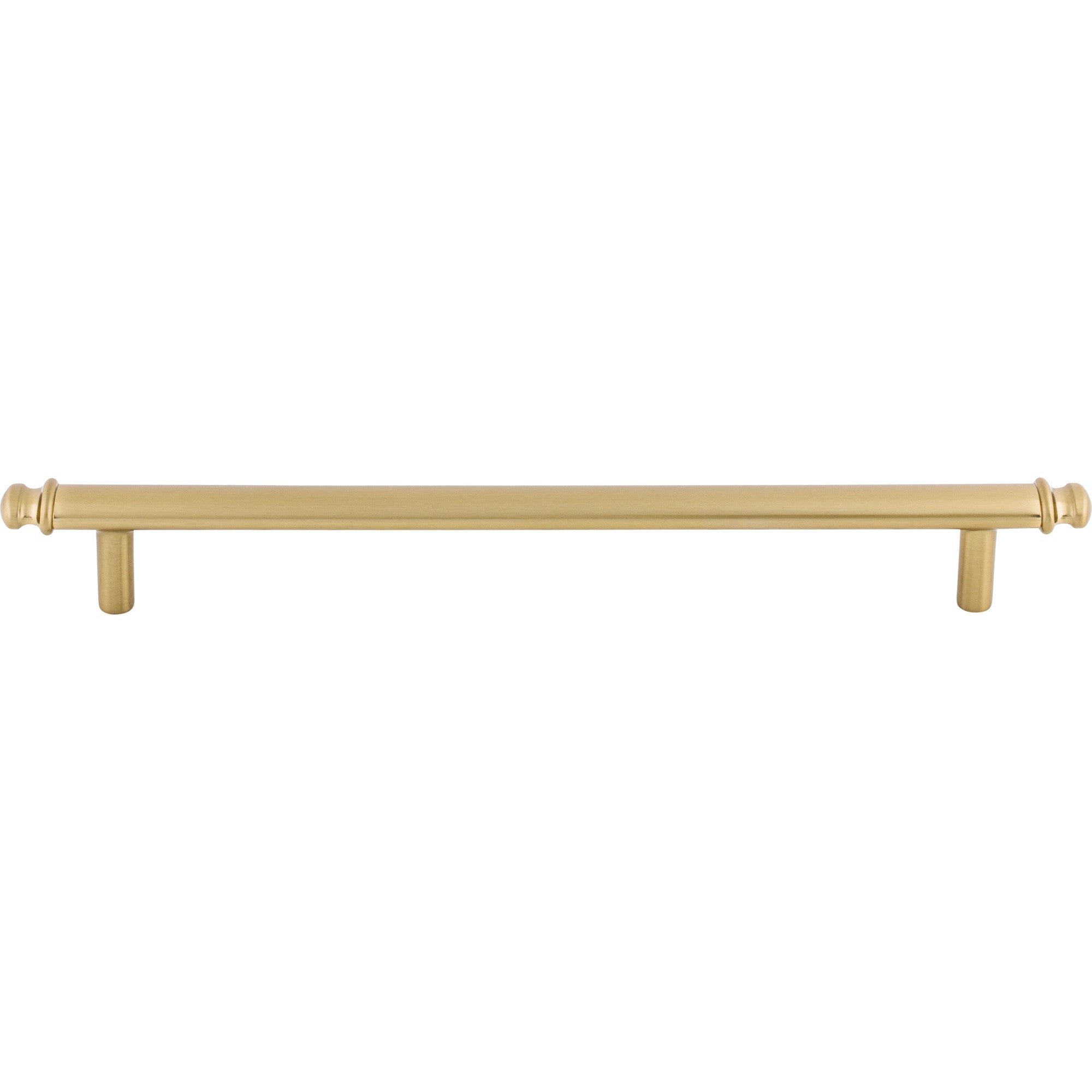 Worldwide Flooring Design Center Julian Pull 7 9/16 Inch (c-c) Honey Bronze Julian Pull 7 9/16 Inch (c-c) Honey Bronze Top Knobs Decorative Hardware