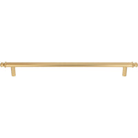 Worldwide Flooring Design Center Julian Pull 8 13/16 Inch (c-c) Honey Bronze Julian Pull 8 13/16 Inch (c-c) Honey Bronze Top Knobs Decorative Hardware