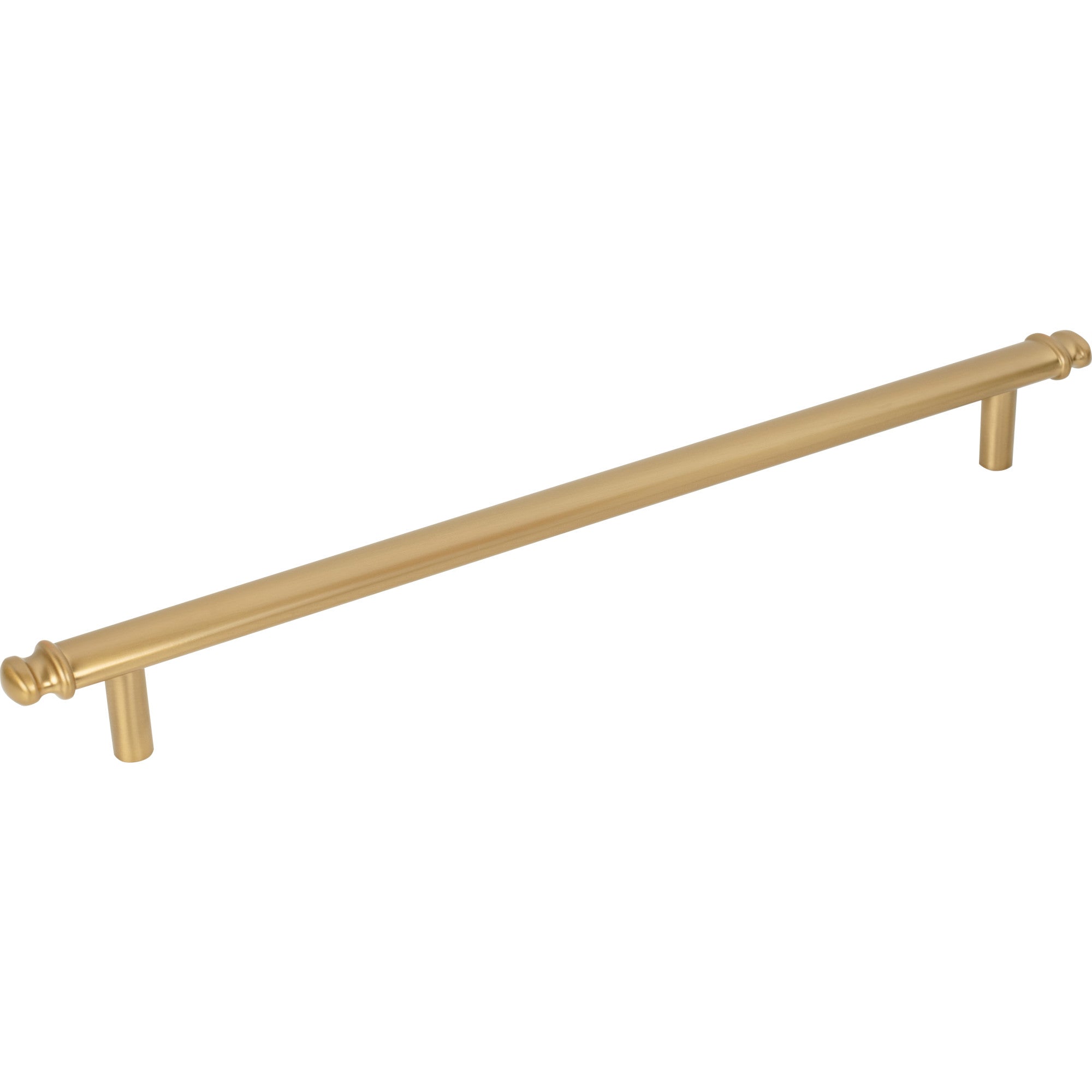 Worldwide Flooring Design Center Julian Pull 8 13/16 Inch (c-c) Honey Bronze Julian Pull 8 13/16 Inch (c-c) Honey Bronze Top Knobs Decorative Hardware