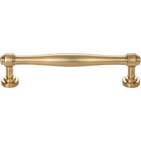 Worldwide Flooring Design Center Ulster Pull 5 1/16 Inch (c-c) Honey Bronze Ulster Pull 5 1/16 Inch (c-c) Honey Bronze Top Knobs Decorative Hardware