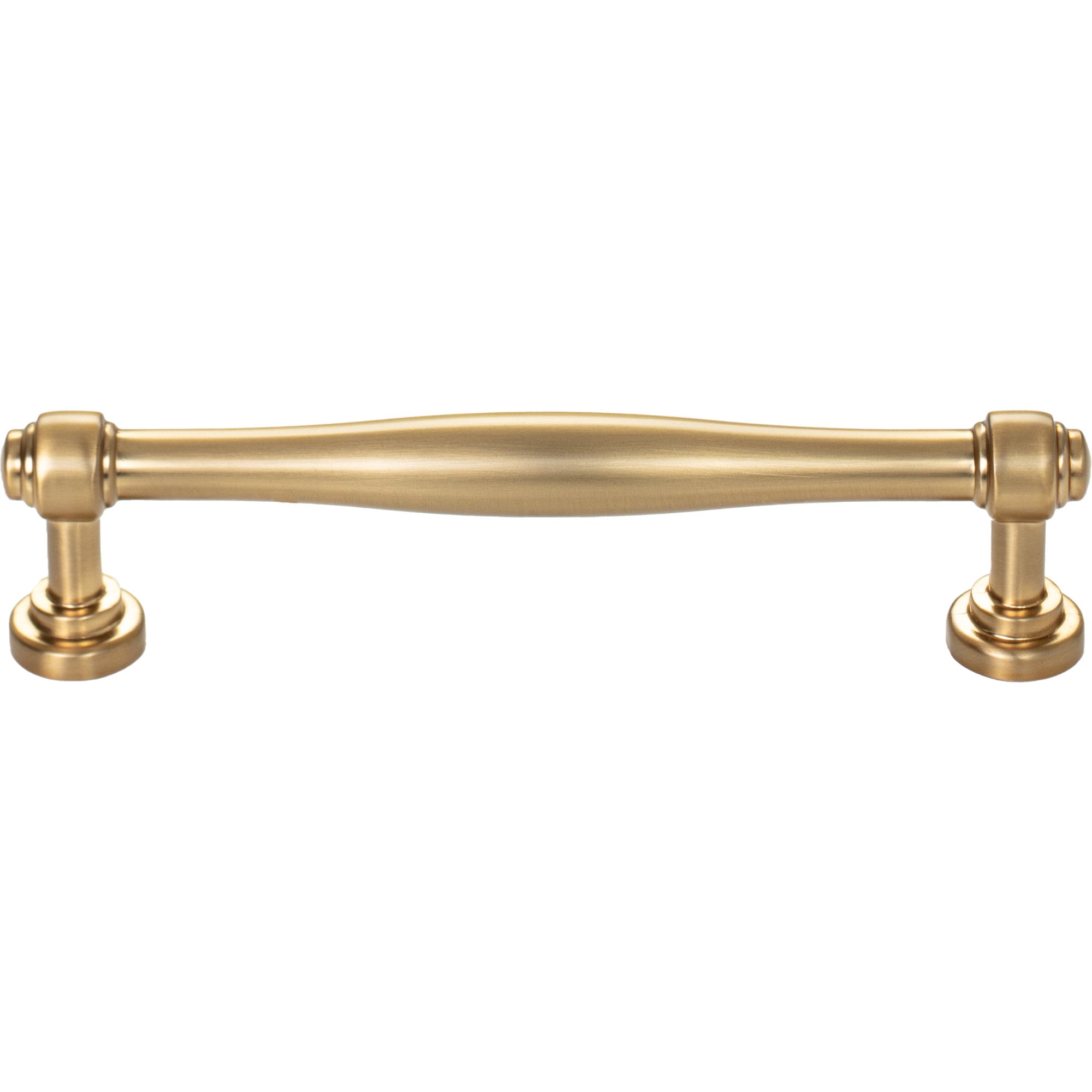 Worldwide Flooring Design Center Ulster Pull 5 1/16 Inch (c-c) Honey Bronze Ulster Pull 5 1/16 Inch (c-c) Honey Bronze Top Knobs Decorative Hardware