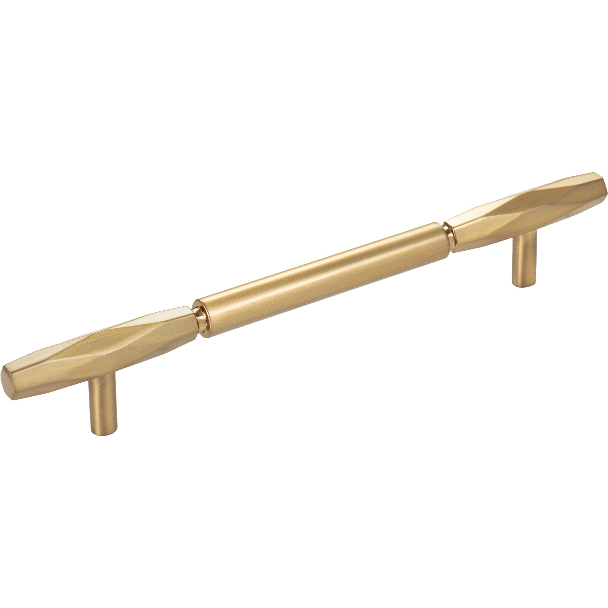 Worldwide Flooring Design Center Kingsmill Pull 6 5/16 Inch (c-c) Honey Bronze Kingsmill Pull 6 5/16 Inch (c-c) Honey Bronze Top Knobs Decorative Hardware
