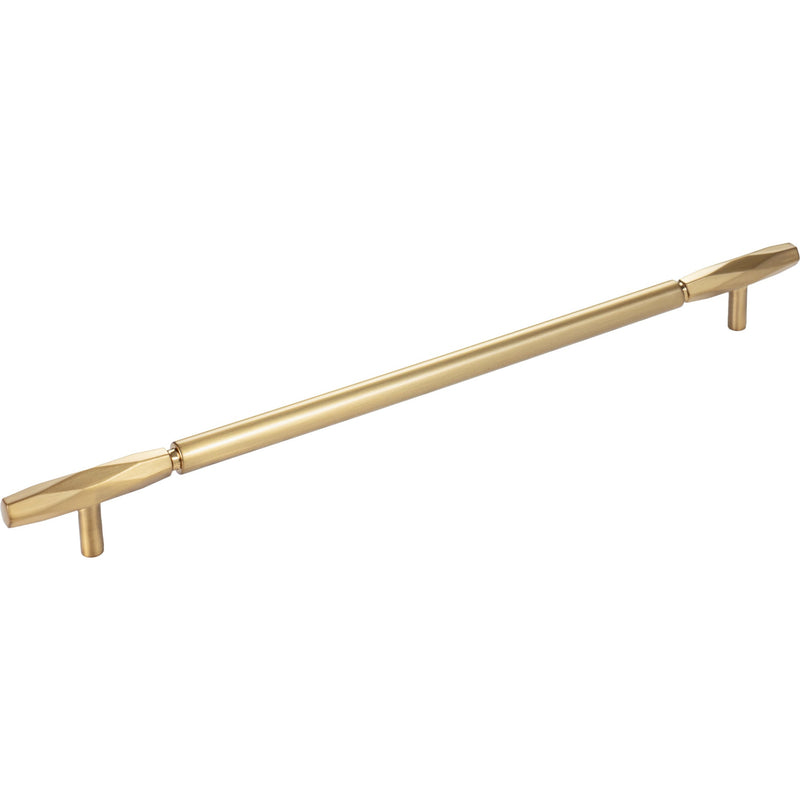 Worldwide Flooring Design Center Kingsmill Pull 12 Inch (c-c) Honey Bronze Kingsmill Pull 12 Inch (c-c) Honey Bronze Top Knobs Decorative Hardware