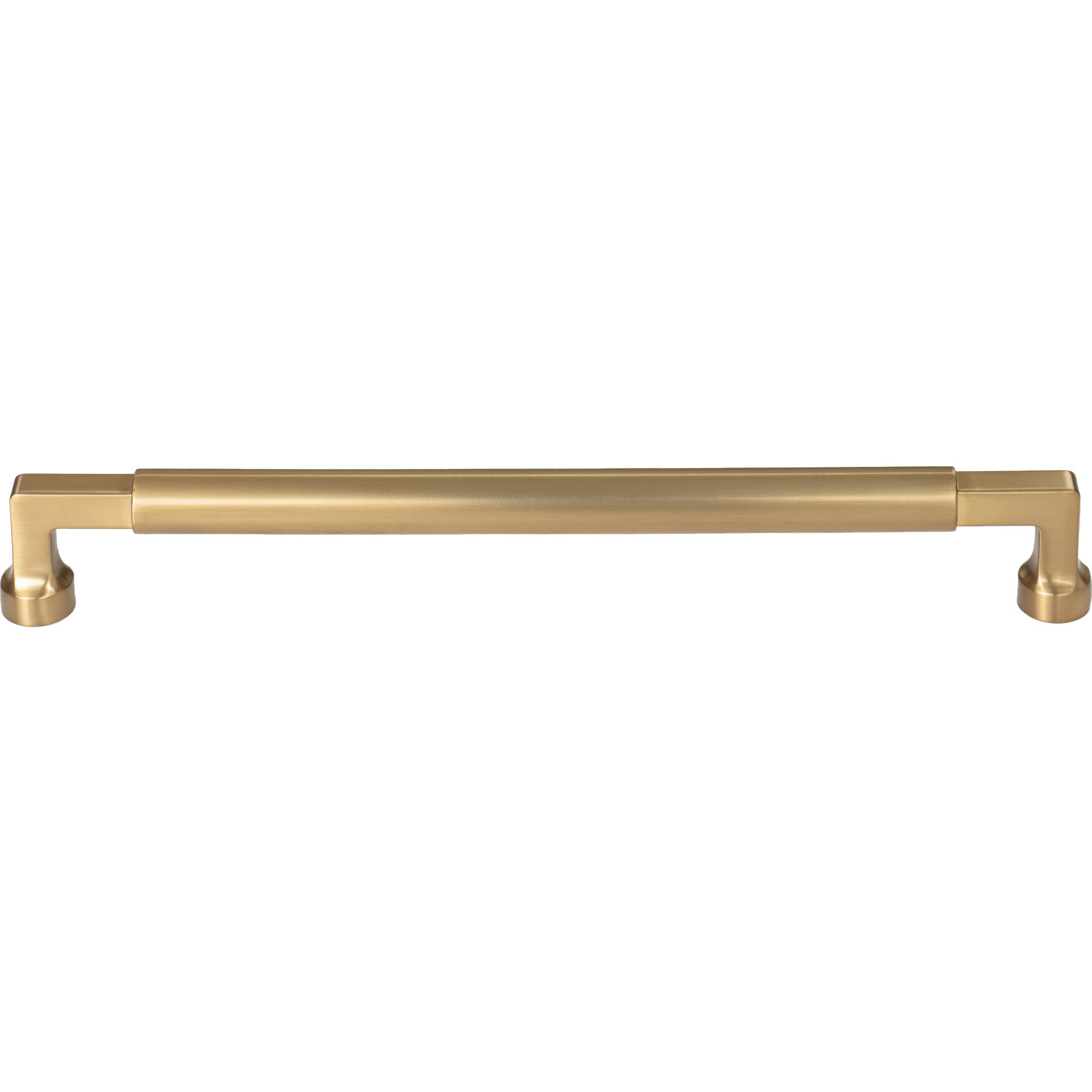 Worldwide Flooring Design Center Cumberland Pull 8 13/16 Inch (c-c) Honey Bronze Cumberland Pull 8 13/16 Inch (c-c) Honey Bronze Top Knobs Decorative Hardware