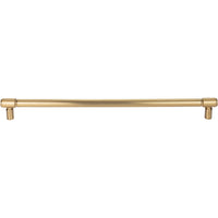 Worldwide Flooring Design Center Clarence Pull 12 Inch (c-c) Honey Bronze Clarence Pull 12 Inch (c-c) Honey Bronze Top Knobs Decorative Hardware