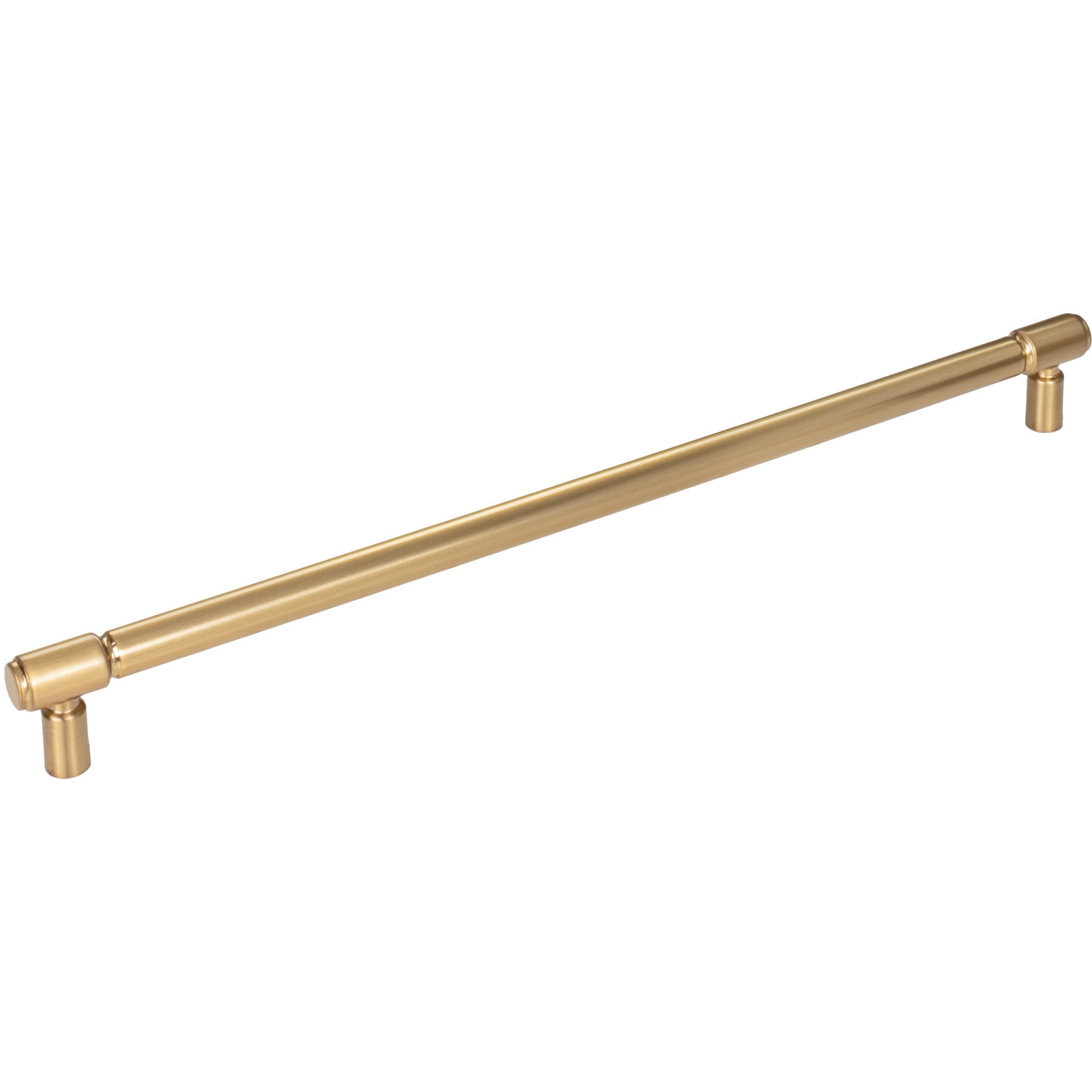 Worldwide Flooring Design Center Clarence Pull 12 Inch (c-c) Honey Bronze Clarence Pull 12 Inch (c-c) Honey Bronze Top Knobs Decorative Hardware
