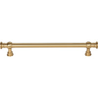 Worldwide Flooring Design Center Ormonde Pull 7 9/16 Inch (c-c) Honey Bronze Ormonde Pull 7 9/16 Inch (c-c) Honey Bronze Top Knobs Decorative Hardware