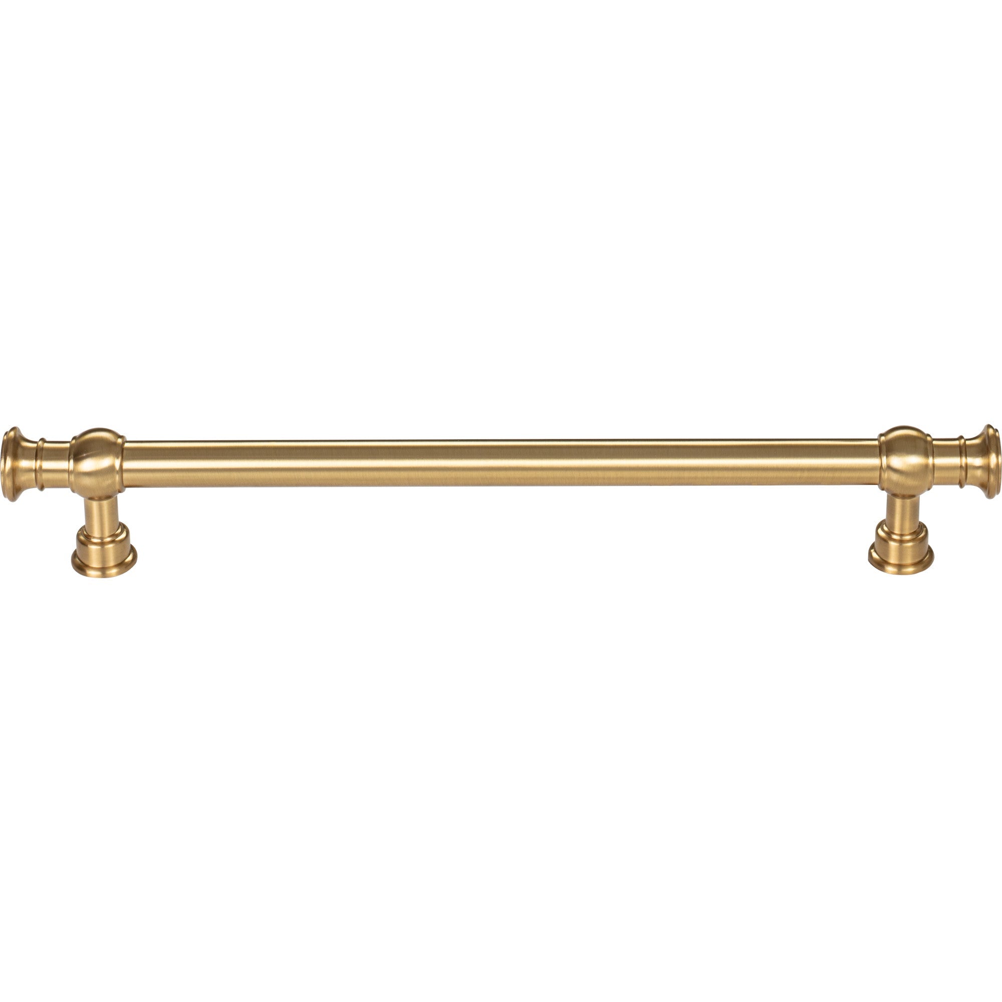 Worldwide Flooring Design Center Ormonde Pull 7 9/16 Inch (c-c) Honey Bronze Ormonde Pull 7 9/16 Inch (c-c) Honey Bronze Top Knobs Decorative Hardware