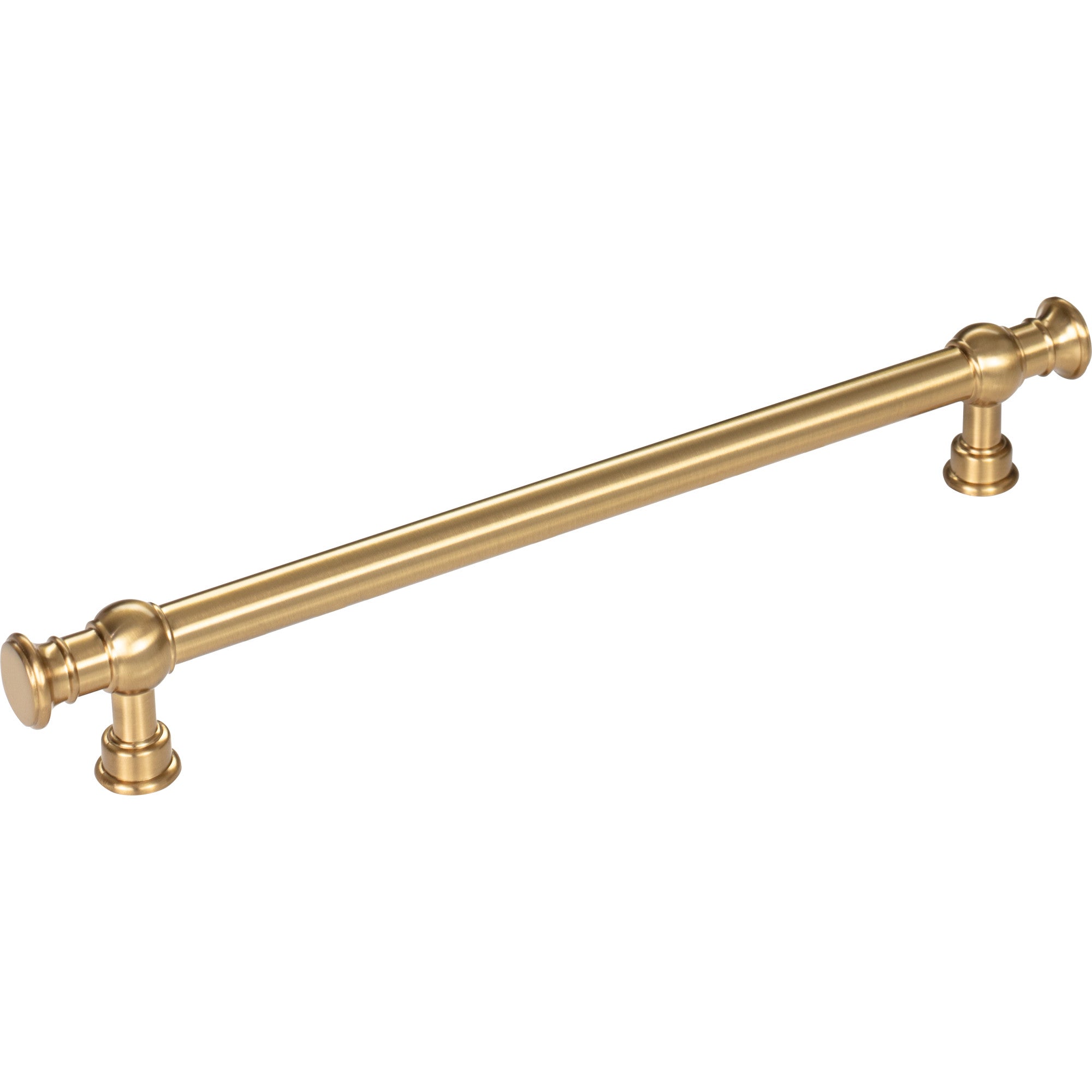 Worldwide Flooring Design Center Ormonde Pull 7 9/16 Inch (c-c) Honey Bronze Ormonde Pull 7 9/16 Inch (c-c) Honey Bronze Top Knobs Decorative Hardware