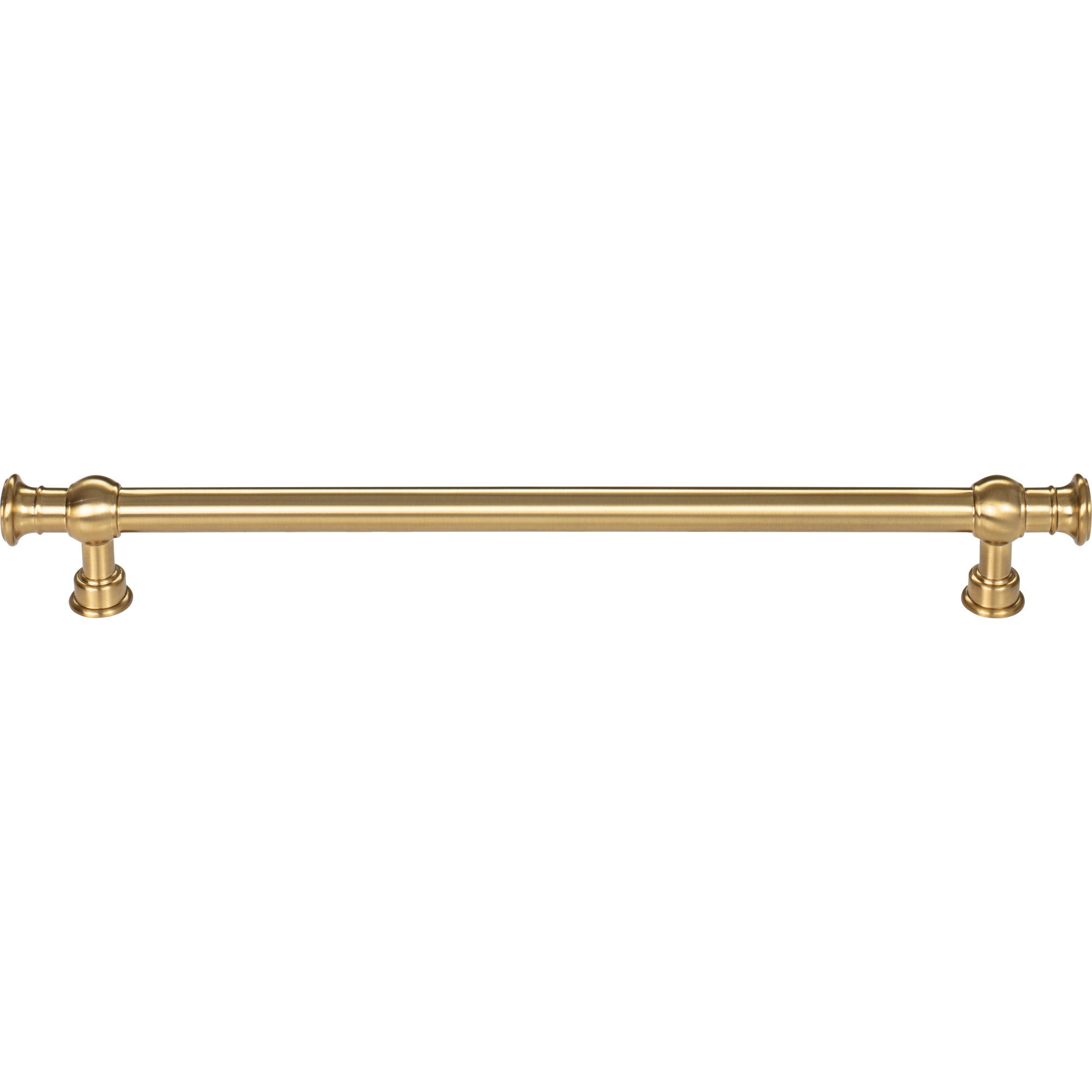 Worldwide Flooring Design Center Ormonde Pull 8 13/16 Inch (c-c) Honey Bronze Ormonde Pull 8 13/16 Inch (c-c) Honey Bronze Top Knobs Decorative Hardware