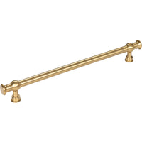 Worldwide Flooring Design Center Ormonde Pull 8 13/16 Inch (c-c) Honey Bronze Ormonde Pull 8 13/16 Inch (c-c) Honey Bronze Top Knobs Decorative Hardware