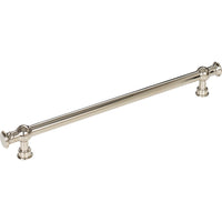 Worldwide Flooring Design Center Ormonde Pull 8 13/16 Inch (c-c) Polished Nickel Ormonde Pull 8 13/16 Inch (c-c) Polished Nickel Top Knobs Decorative Hardware
