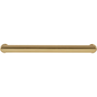 Worldwide Flooring Design Center Florham Pull 5 1/16 Inch (c-c) Honey Bronze Florham Pull 5 1/16 Inch (c-c) Honey Bronze Top Knobs Decorative Hardware
