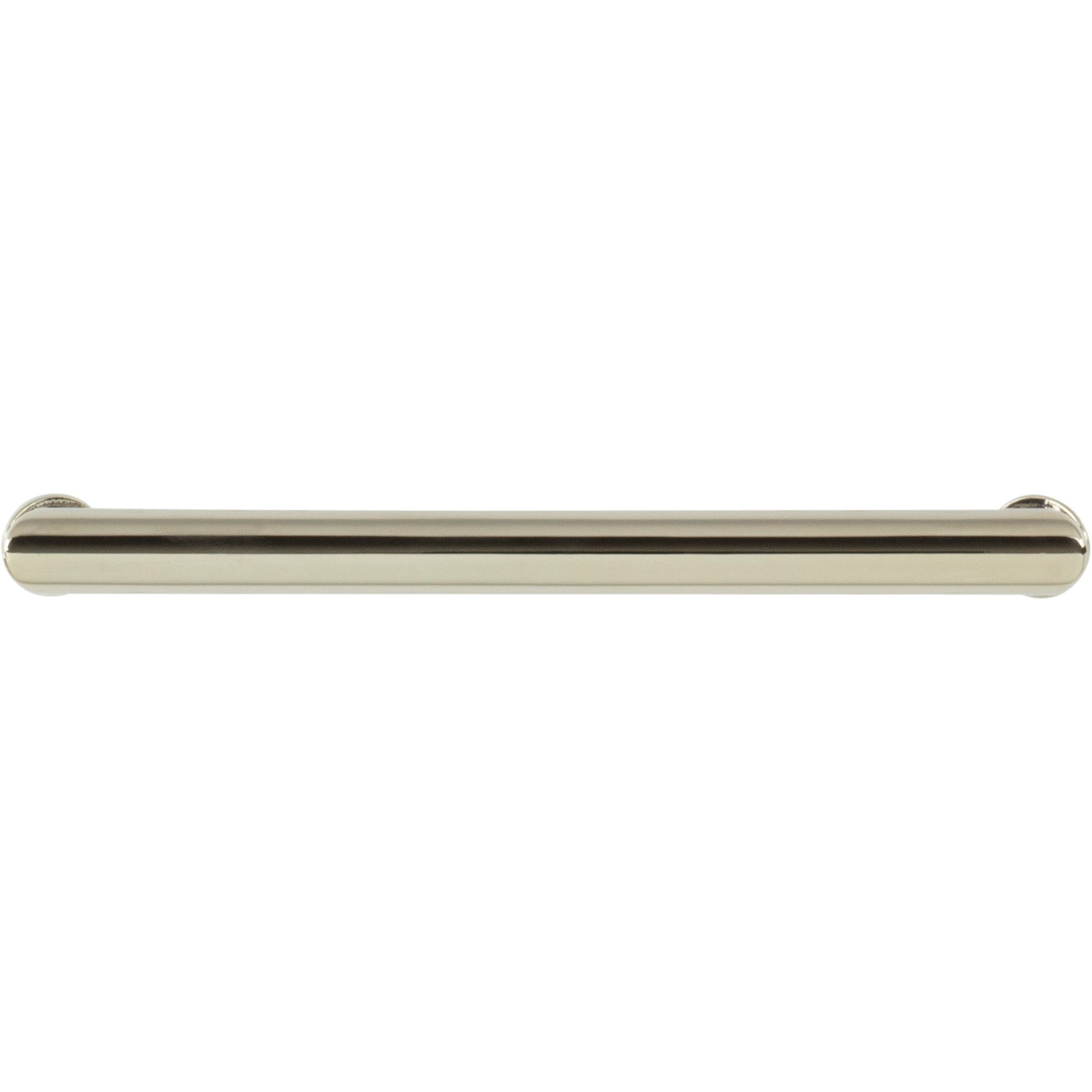 Worldwide Flooring Design Center Florham Pull 5 1/16 Inch (c-c) Polished Nickel Florham Pull 5 1/16 Inch (c-c) Polished Nickel Top Knobs Decorative Hardware