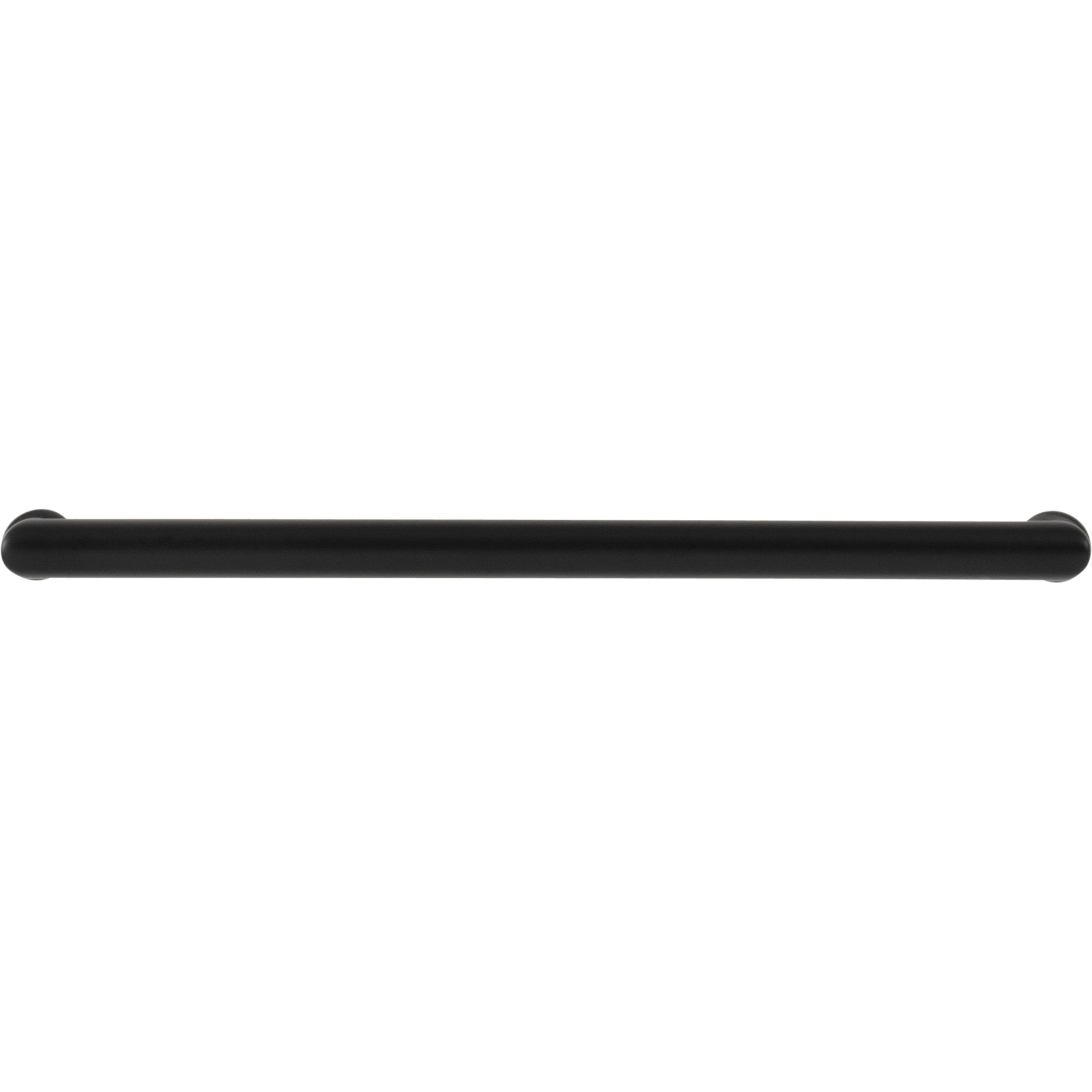 Worldwide Flooring Design Center Florham Pull 7 9/16 Inch (c-c) Flat Black Florham Pull 7 9/16 Inch (c-c) Flat Black Top Knobs Decorative Hardware