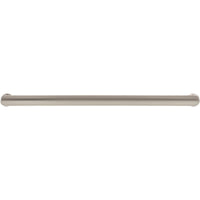 Worldwide Flooring Design Center Florham Pull 7 9/16 Inch (c-c) Brushed Satin Nickel Florham Pull 7 9/16 Inch (c-c) Brushed Satin Nickel Top Knobs Decorative Hardware