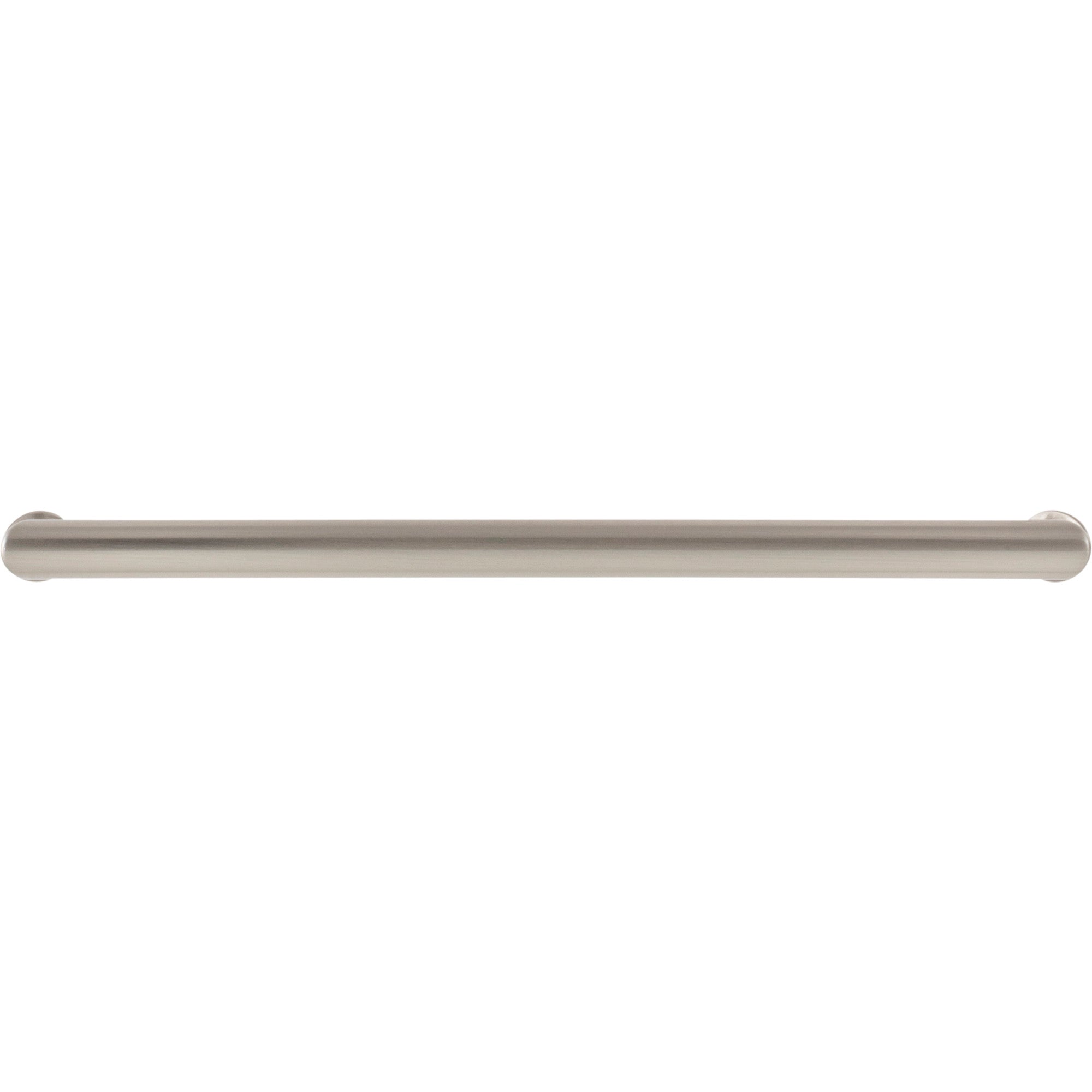 Worldwide Flooring Design Center Florham Pull 7 9/16 Inch (c-c) Brushed Satin Nickel Florham Pull 7 9/16 Inch (c-c) Brushed Satin Nickel Top Knobs Decorative Hardware