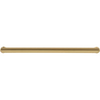 Worldwide Flooring Design Center Florham Pull 7 9/16 Inch (c-c) Honey Bronze Florham Pull 7 9/16 Inch (c-c) Honey Bronze Top Knobs Decorative Hardware