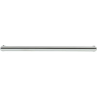 Florham Pull 7 9/16 Inch (c-c) Polished Chrome