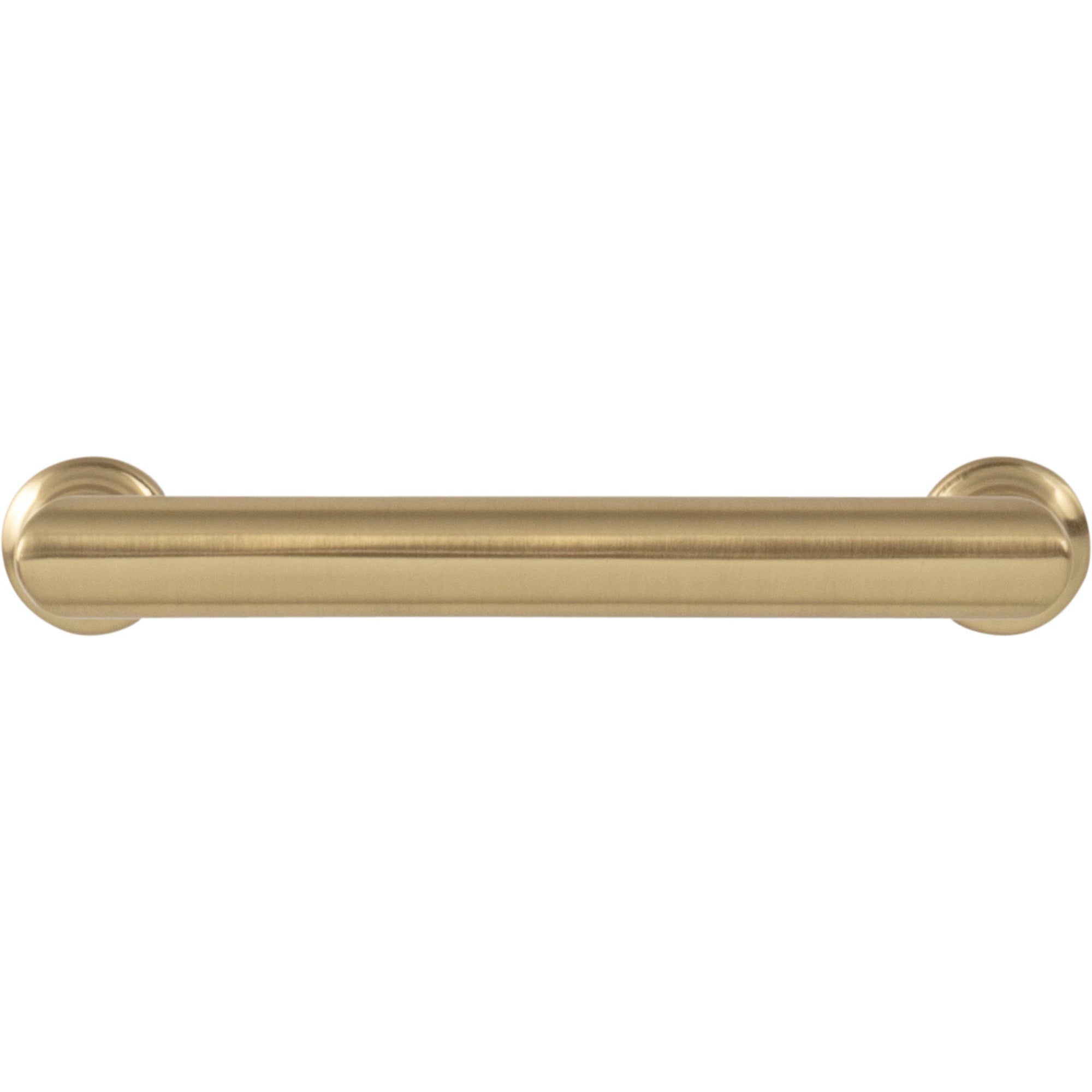 Worldwide Flooring Design Center Morris Pull 3 3/4 Inch (c-c) Honey Bronze Morris Pull 3 3/4 Inch (c-c) Honey Bronze Top Knobs Decorative Hardware